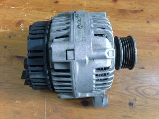 bontott VW PASSAT B5 Generátor