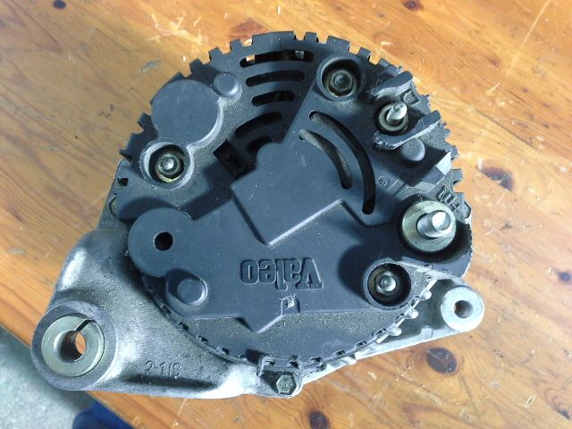 bontott VW PASSAT B5 Generátor