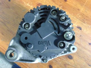 bontott VW PASSAT B5 Generátor