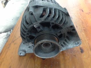 bontott VW PASSAT B5 Generátor