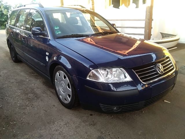 bontott VW PASSAT B5 Gyújtótrafó