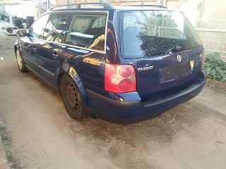 bontott VW PASSAT B5 Gyújtótrafó