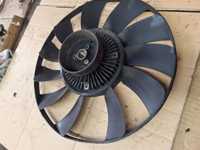 bontott VW PASSAT B5 Hűtőventilátor