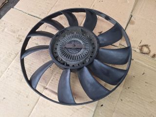 bontott VW PASSAT B5 Hűtőventilátor