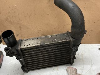 bontott VW PASSAT B5 Intercooler