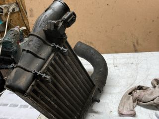 bontott VW PASSAT B5 Intercooler