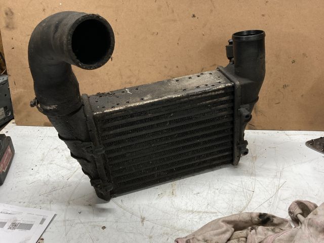 bontott VW PASSAT B5 Intercooler