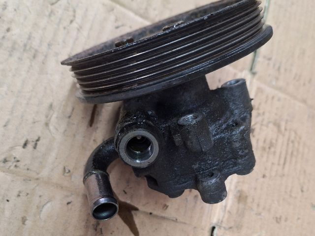 bontott VW PASSAT B5 Kormányszervó Motor (Hidraulikus)