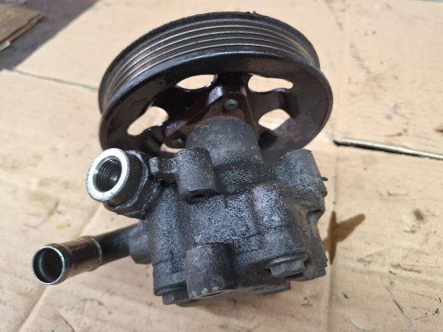 bontott VW PASSAT B5 Kormányszervó Motor (Hidraulikus)