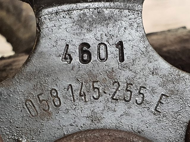 bontott VW PASSAT B5 Kormányszervó Motor (Hidraulikus)