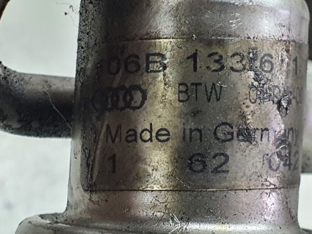 bontott VW PASSAT B5 Közösnyomócső