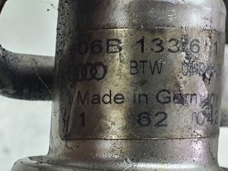 bontott VW PASSAT B5 Közösnyomócső