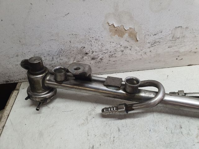 bontott VW PASSAT B5 Közösnyomócső