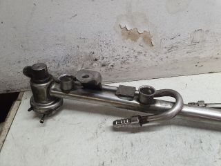 bontott VW PASSAT B5 Közösnyomócső