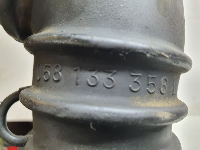 bontott VW PASSAT B5 Légbeömlő Cső