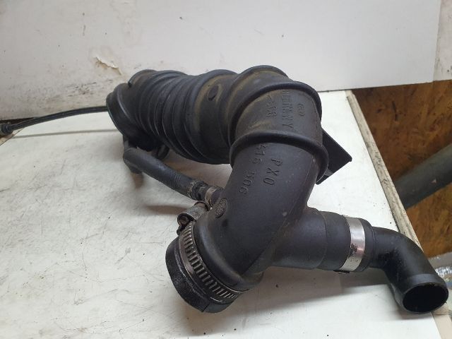 bontott VW PASSAT B5 Légbeömlő Cső