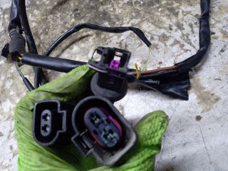 bontott VW PASSAT B5 Motor Kábelköteg