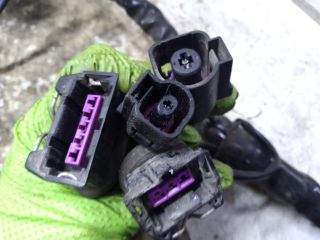 bontott VW PASSAT B5 Motor Kábelköteg