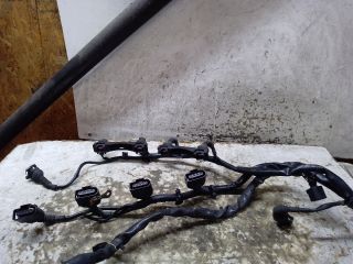 bontott VW PASSAT B5 Motor Kábelköteg