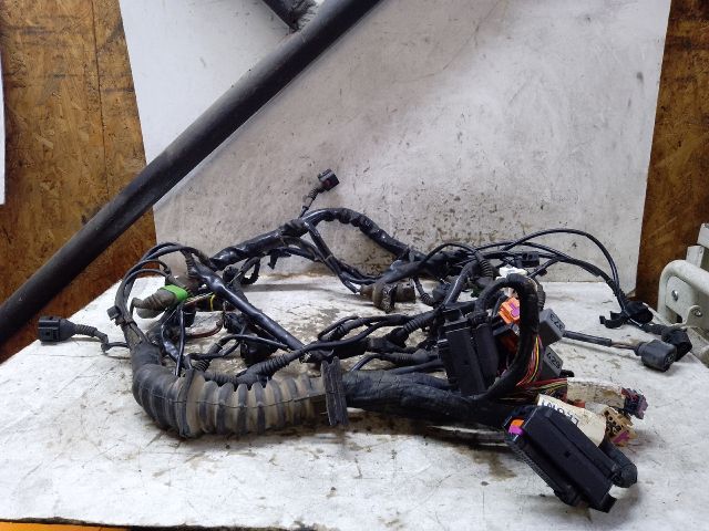 bontott VW PASSAT B5 Motor Kábelköteg