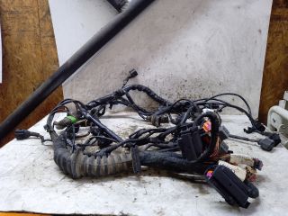 bontott VW PASSAT B5 Motor Kábelköteg