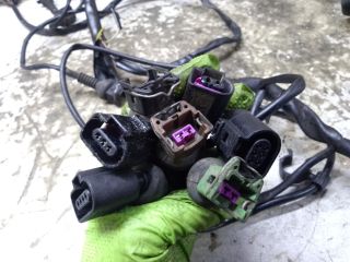 bontott VW PASSAT B5 Motor Kábelköteg