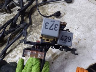 bontott VW PASSAT B5 Motor Kábelköteg