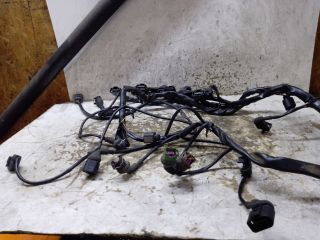 bontott VW PASSAT B5 Motor Kábelköteg