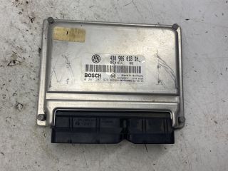 bontott VW PASSAT B5 Motorvezérlő
