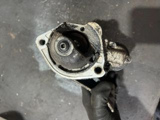 bontott VW PASSAT B5 Önindító