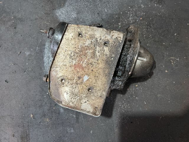 bontott VW PASSAT B5 Önindító