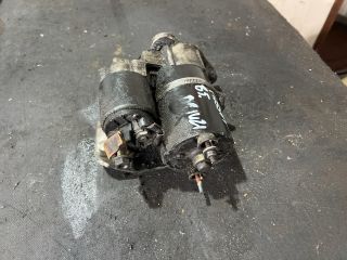 bontott VW PASSAT B5 Önindító