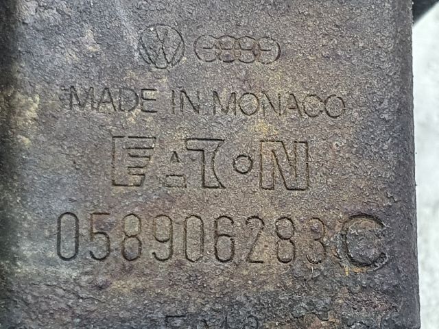 bontott VW PASSAT B5 Turbó Vákum Szelep