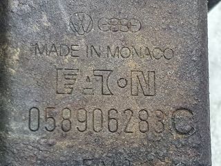 bontott VW PASSAT B5 Turbó Vákum Szelep