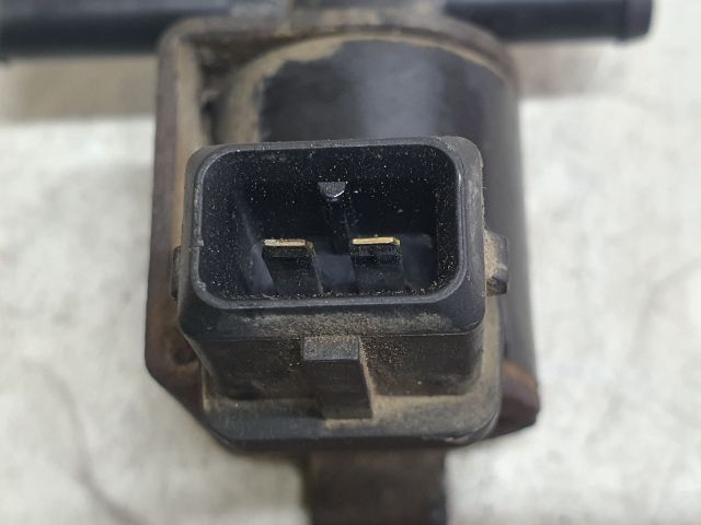 bontott VW PASSAT B5 Turbó Vákum Szelep