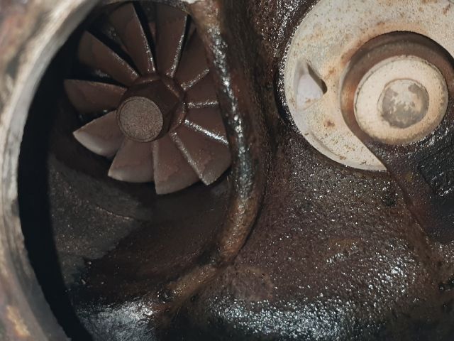 bontott VW PASSAT B5 Turbó