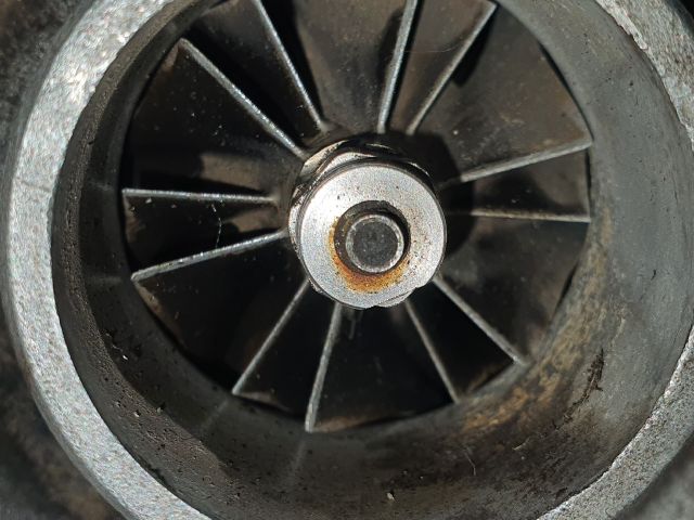 bontott VW PASSAT B5 Turbó