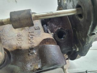 bontott VW PASSAT B5 Turbó