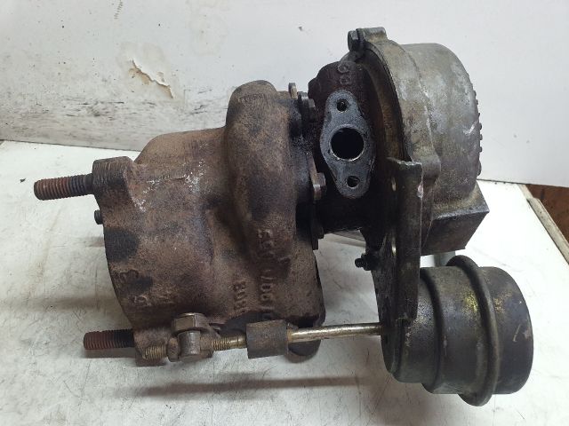 bontott VW PASSAT B5 Turbó