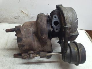 bontott VW PASSAT B5 Turbó