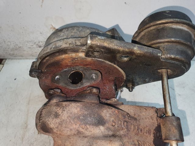 bontott VW PASSAT B5 Turbó