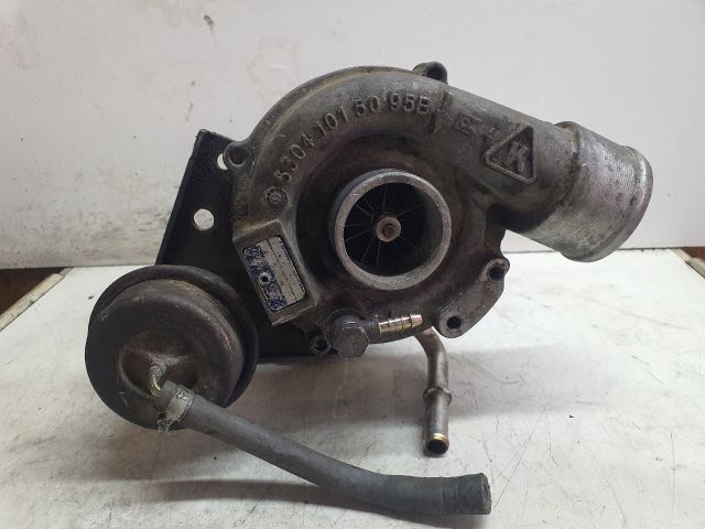 bontott VW PASSAT B5 Turbó