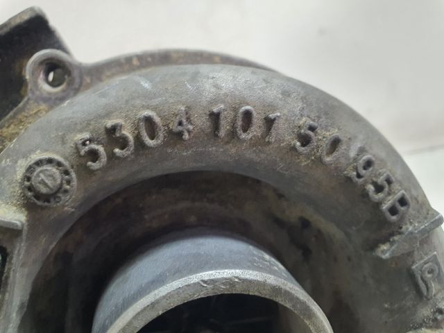 bontott VW PASSAT B5 Turbó