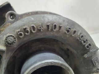 bontott VW PASSAT B5 Turbó