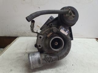 bontott VW PASSAT B5 Turbó