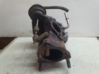 bontott VW PASSAT B5 Turbó