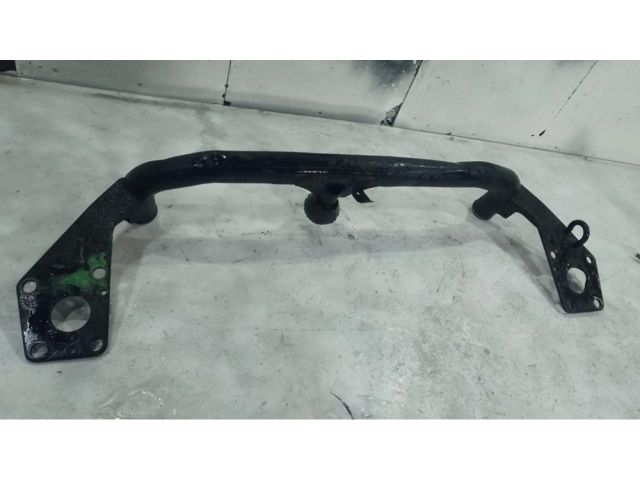 bontott VW PASSAT B5 Turbócső