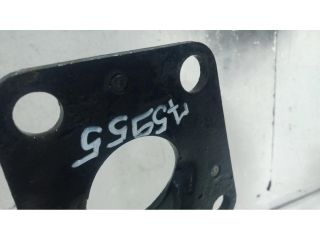 bontott VW PASSAT B5 Turbócső