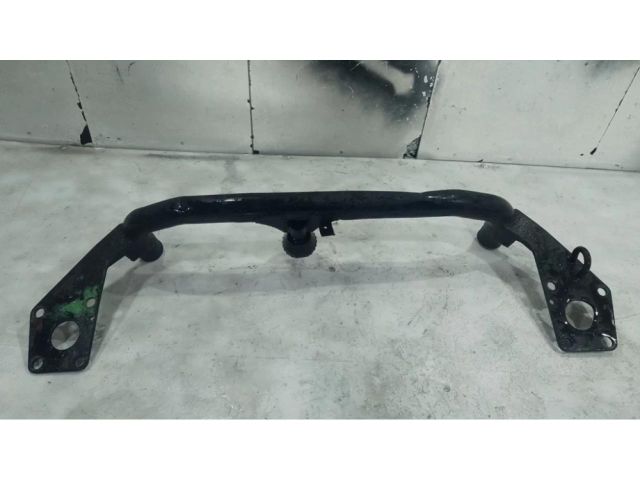 bontott VW PASSAT B5 Turbócső