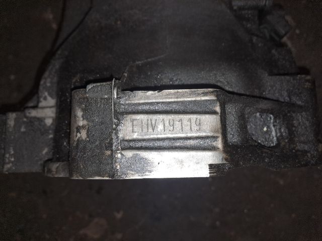 bontott VW PASSAT B5 Váltó (Mechanikus)